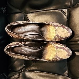 Aldo High Heels (S30)